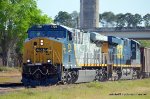 CSX 1776